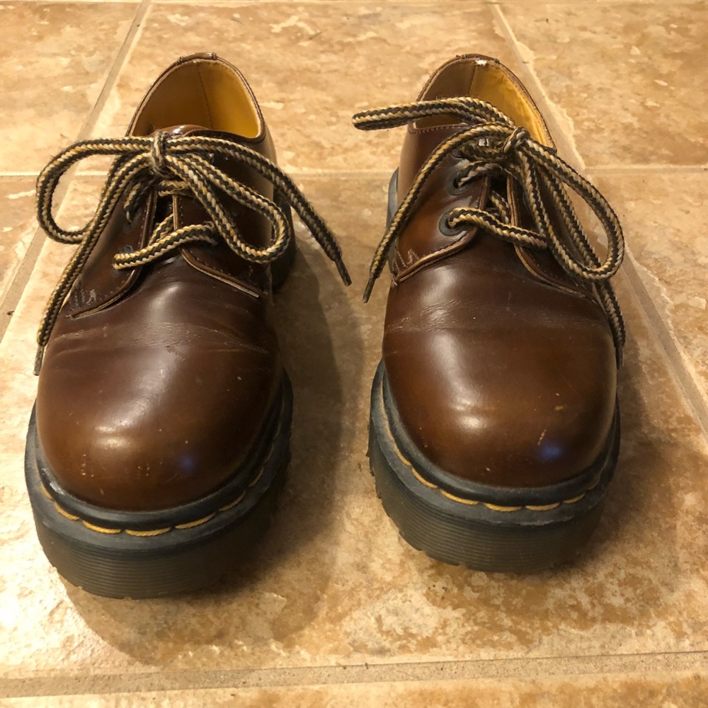 Doc Martens